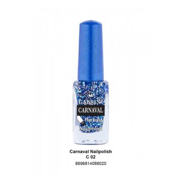 Gabrini Carnaval C02 Oje