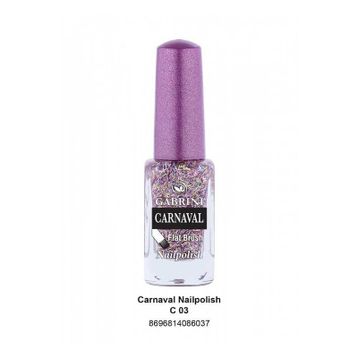 Gabrini Carnaval C03 Oje