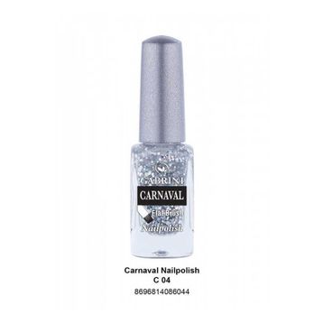 Gabrini Carnaval C04 Oje