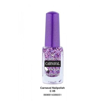 Gabrini Carnaval C05 Oje