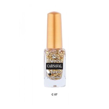 Gabrini Carnaval C07 Oje