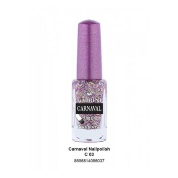 Gabrini Carnaval C08 Oje