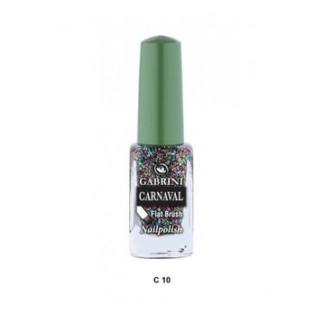 Gabrini Carnaval C10 Oje