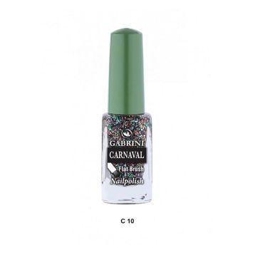 Gabrini Carnaval C10 Oje