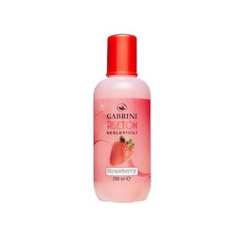 Gabrini Çilek 200 ml Aseton