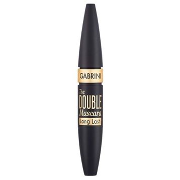 Gabrini Double Long Lash Maskara