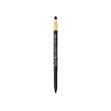 Gabrini E Max Eyebrow Siyah 01 Kaş Kalemi
