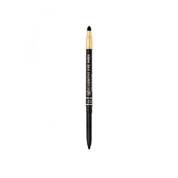 Gabrini E Max Eyebrow Siyah 01 Kaş Kalemi