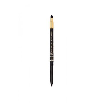 Gabrini E Max Eyebrow Siyah 01 Kaş Kalemi