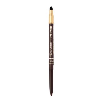 Gabrini E Max Eyebrow Siyah 01 Kaş Kalemi
