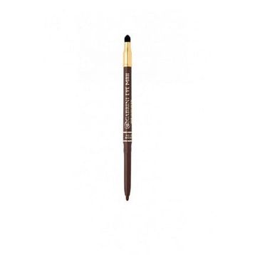 Gabrini E Max Eyebrow Siyah 04 Kaş Kalemi