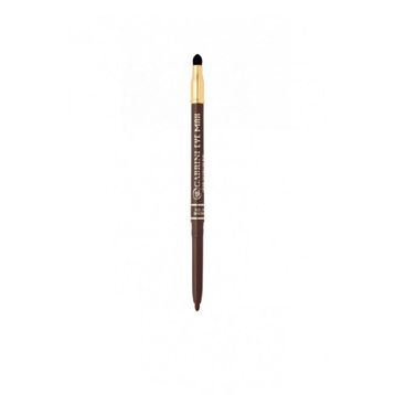 Gabrini E Max Eyebrow Siyah 04 Kaş Kalemi