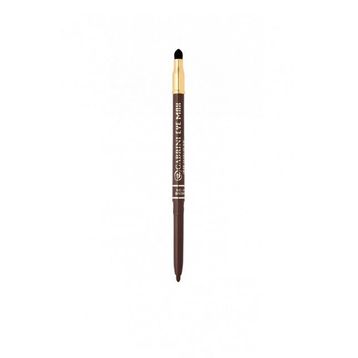 Gabrini E Max Eyebrow Siyah 04 Kaş Kalemi
