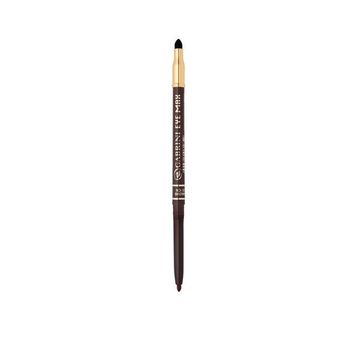 Gabrini E Max Eyebrow Siyah 04 Kaş Kalemi