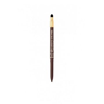 Gabrini E Max Eyebrow Siyah 04 Kaş Kalemi