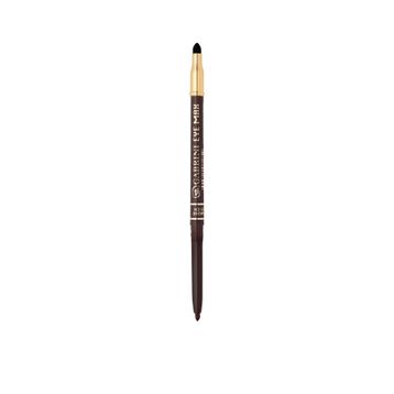 Gabrini E Max Eyebrow Siyah 05 Kaş Kalemi