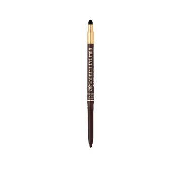 Gabrini E Max Eyebrow Siyah 05 Kaş Kalemi