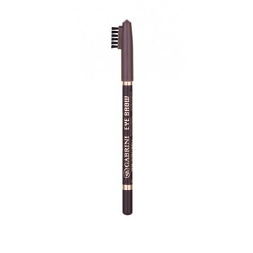 Gabrini Eyebrow Pencil 107 Kaş Kalemi