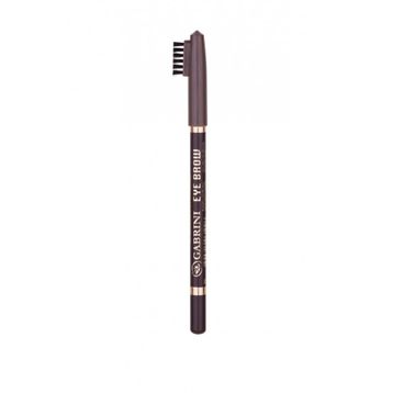 Gabrini Eyebrow Pencil 107 Kaş Kalemi
