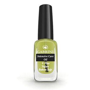 Gabrini Intensive Care Oil Oje