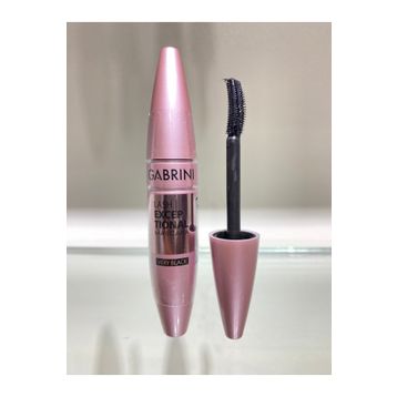 Gabrini Lash Exceptional Very Black Maskara