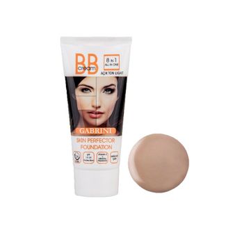 Gabrini Light Bb Krem Fondöten