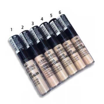 Gabrini Likit No:06 Kapatıcı