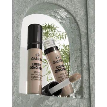 Gabrini Likit No:06 Kapatıcı