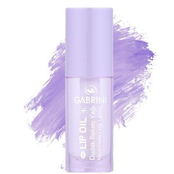 Gabrini Lip Care Blackberry Dudak Nemlendirici