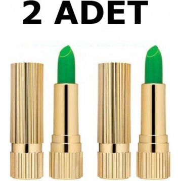 Gabrini Magic 2 Adet Sihirli Ruj