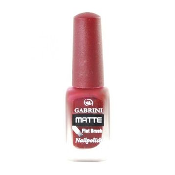 Gabrini Mat M04 Oje