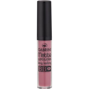 Gabrini Matte 03 Dudak Parlatıcısı