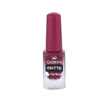 Gabrini Matte 04 Oje