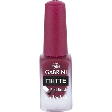 Gabrini Matte 04 Oje