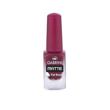 Gabrini Matte 04 Oje