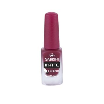 Gabrini Matte 04 Oje