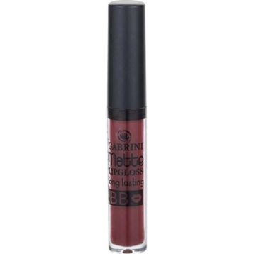 Gabrini Matte 08 Dudak Parlatıcısı