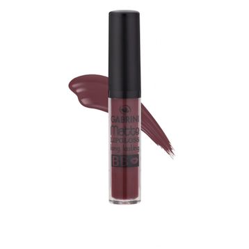 Gabrini Matte 08 Dudak Parlatıcısı