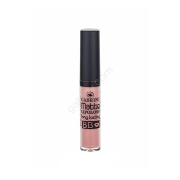 Gabrini Matte 09 Lipgloss