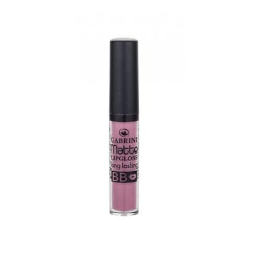Gabrini Matte 17 Lipgloss