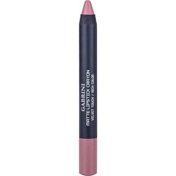 Gabrini Matte Crayon 02 Dudak Kalemi