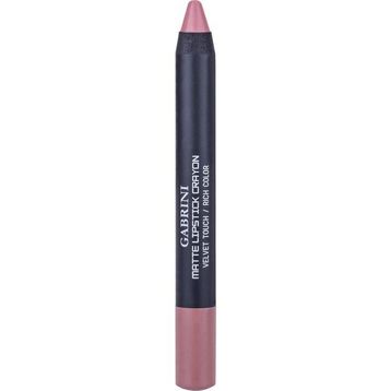 Gabrini Matte Crayon 02 Dudak Kalemi