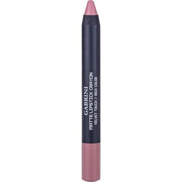 Gabrini Matte Crayon 02 Dudak Kalemi