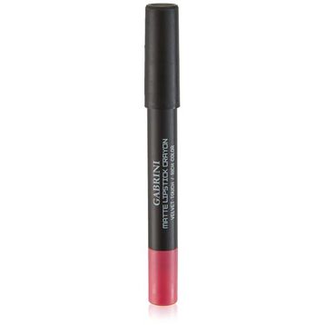 Gabrini Matte Crayon 18 Dudak Kalemi