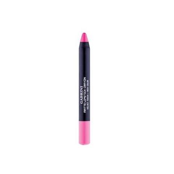 Gabrini Matte Crayon 18 Dudak Kalemi