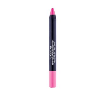 Gabrini Matte Crayon 18 Dudak Kalemi