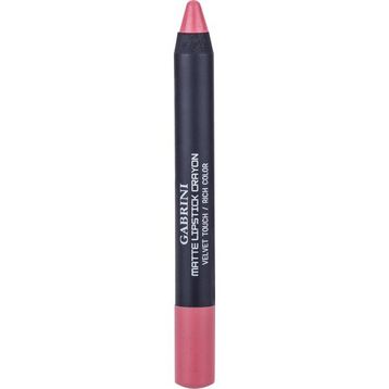 Gabrini Matte Crayon No:09 Ruj