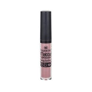 Gabrini Matte Lıpgloss No:18 8696814074904 Ruj