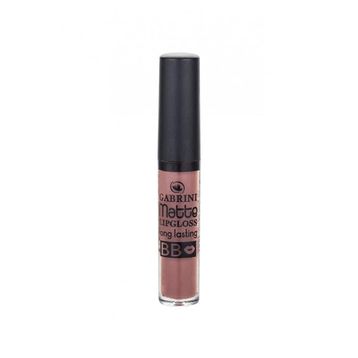 Gabrini Matte Lıpgloss No:19 8696814074911 Ruj