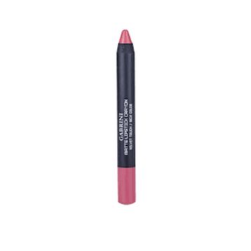 Gabrini Matte Lipstick Crayon No:04 Ruj
